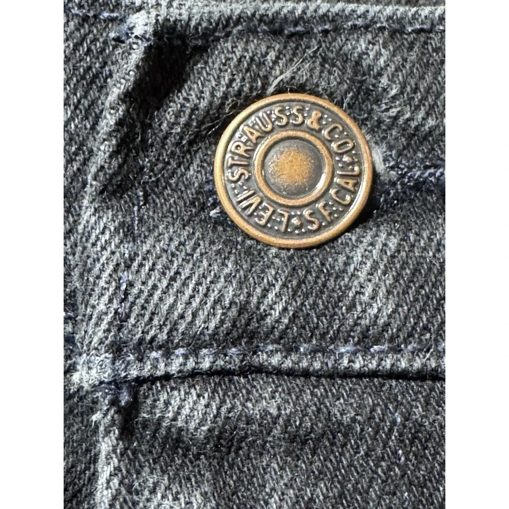 Levis vintage 90s